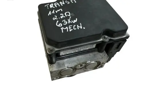 Ford Transit ABS Pump 0265950774 10317U0024