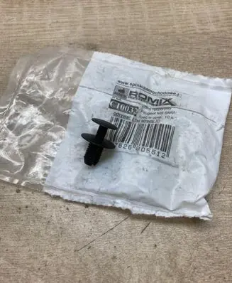 Mercedes-Benz 190 W201 Other body part C10032