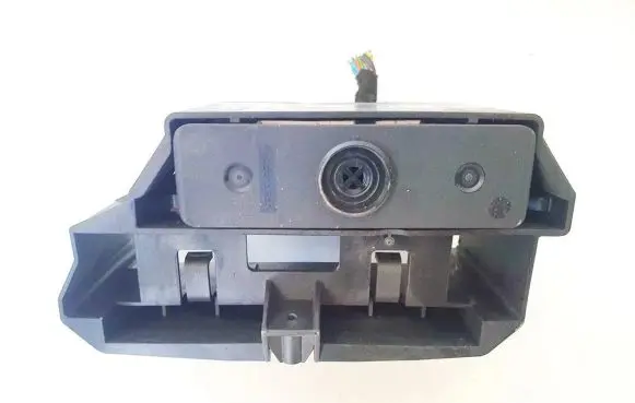 Audi Q7 4L Other control units/modules 4l0907333 v23542-c1052-b100