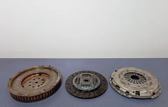 Hyundai i30 Clutch set kit