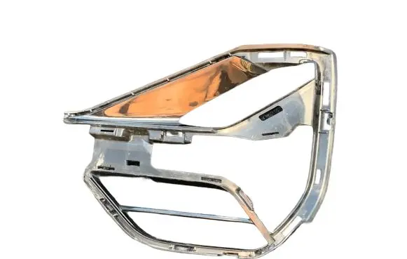 BMW X1 F48 F49 Front bumper lower grill 51117954241
