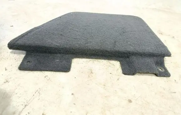Maserati GranTurismo Other trunk/boot trim element 081574906
