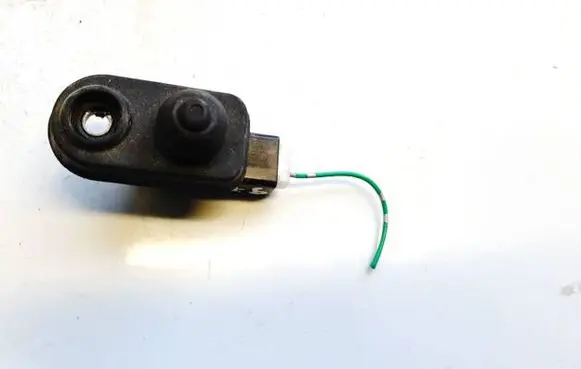 Citroen C-Crosser Front door sensor coupe 