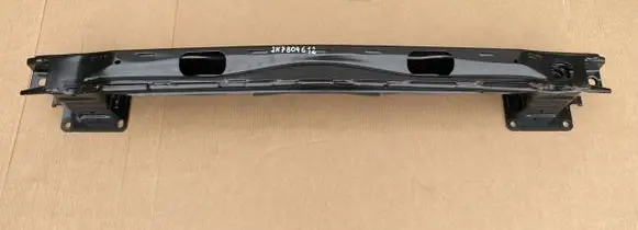 Volkswagen Caddy Rear bumper cross member 2K7804612