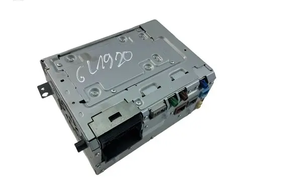Volvo V60 Radio/CD/DVD/GPS head unit 31433308AA