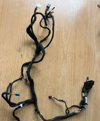 BMW 5 G30 G31 G38 Other wiring loom 8707708 13072018 YXBN7426801