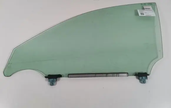 Lexus IS 220D-250-350 Front door window/glass (coupe) 68102-53051