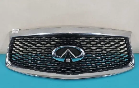 Infiniti QX60 L50 Front bumper upper radiator grill 62310-9NC0B IMPRK1477700