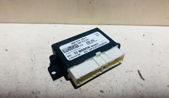 Skoda Kodiaq Parking PDC control unit/module 3Q0919294F 3Q0919294 0263014558