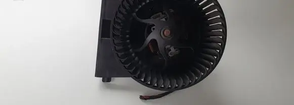 Porsche Boxster 986 Heater fan/blower