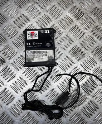 Toyota RAV 4 (XA30) Other relay A6010870 151200326306004254 356917052216434