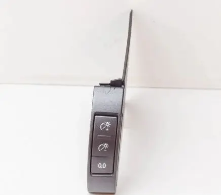 Volkswagen Phaeton Other switches/knobs/shifts 3D1959673