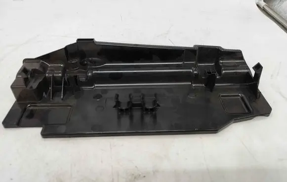 Generator/alternator bracket