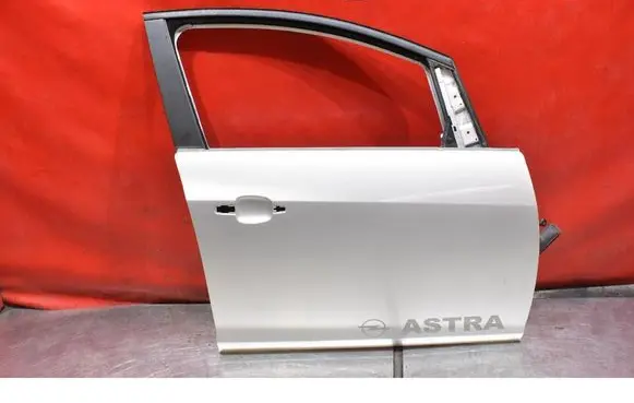 Opel Astra J Front door