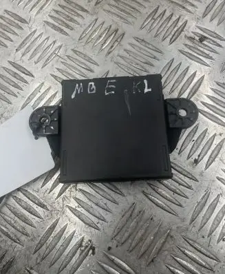 Mercedes-Benz E W212 Door control unit/module A2129004206