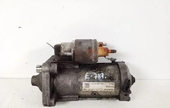 Volvo S60 Starter motor 31419530