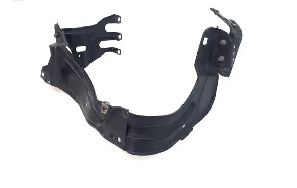 Mercedes-Benz CLC CL203 Headlight/headlamp mounting bracket A2036203272