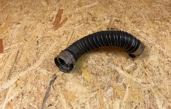 Mercedes-Benz A W177 Intercooler hose/pipe a1775280000