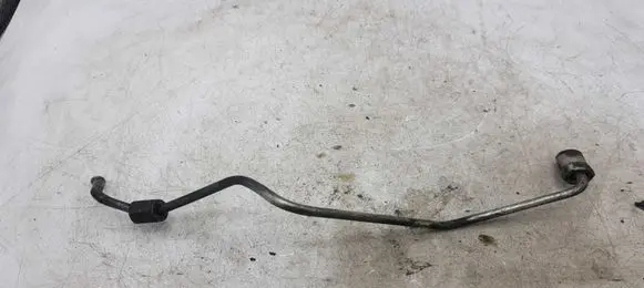 Toyota Corolla Verso AR10 Fuel line pipe NOCODE