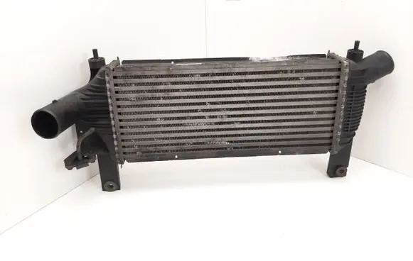 Nissan Navara D22 Intercooler radiator 14461EB360