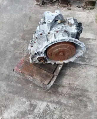 Jeep Cherokee Automatic gearbox 68223589AN