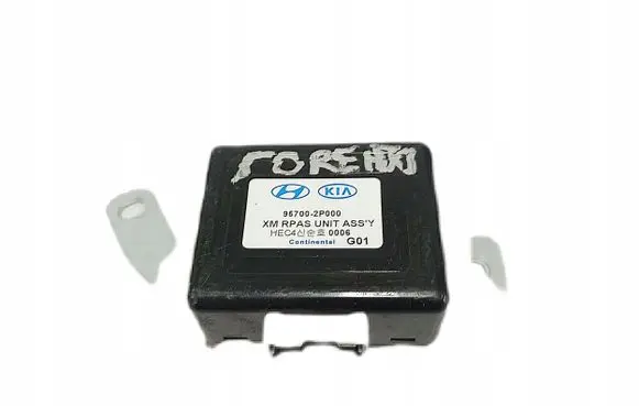 KIA Sorento Parking PDC control unit/module 957002p000