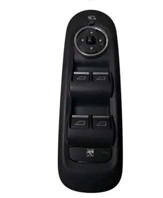 Ford Galaxy Electric window control switch 7S7T14A132BC