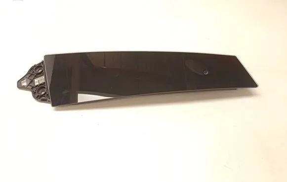 Tesla Model 3 (B) Pillar trim (exterior) 110925400D LNS22101011200 110044100E
