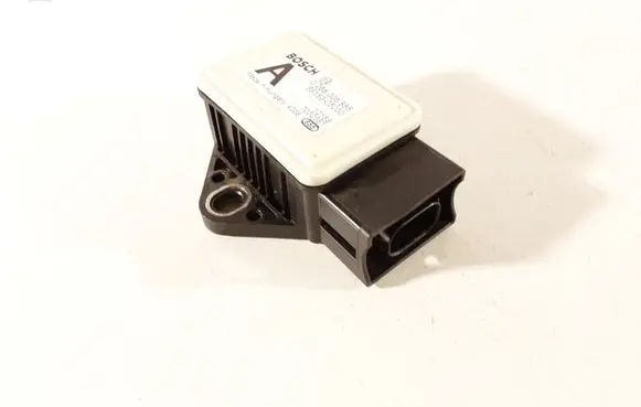 Toyota Verso ESP acceleration yaw rate sensor 8918305030 0265005855