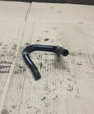Honda HR-V Air intake hose/pipe