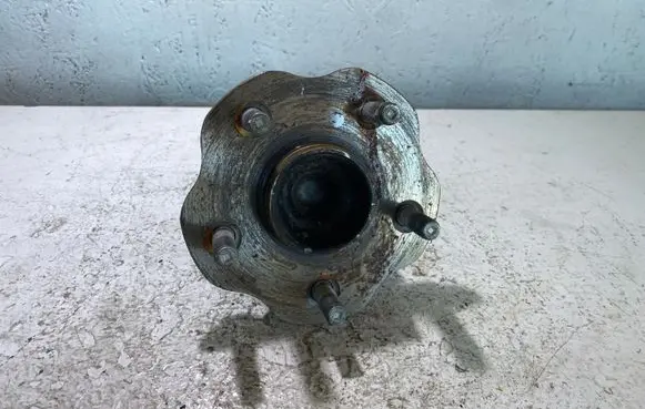 Exhaust gas temperature sensor