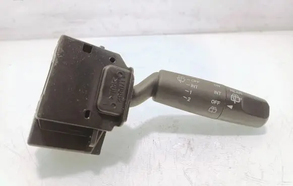 Mazda 3 I Wiper control stalk 17D682