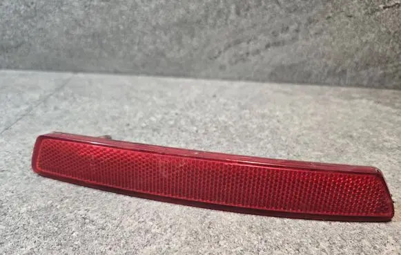 Alfa Romeo 159 Rear tail light reflector 50504340
