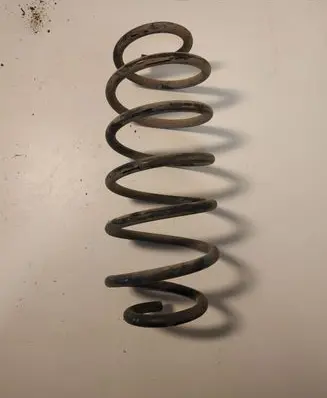 Toyota Aygo AB10 Rear coil spring