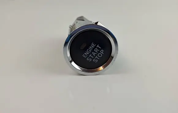Toyota Corolla Verso AR10 Engine start stop button switch 15A710 15A7101