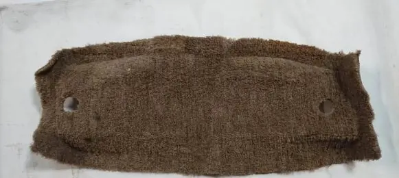 Jaguar XJ X40 Interior carpet 