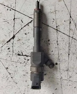Suzuki Grand Vitara II Fuel injector 0445110230