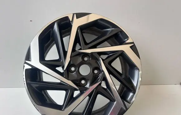 Hyundai i20 (GB IB) R17 alloy rim 52910-Q0300