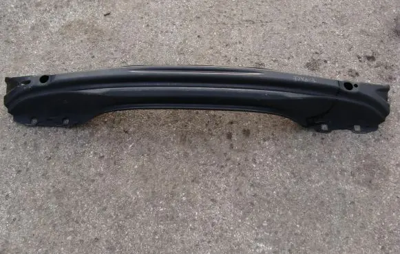 Jaguar F-Pace Rear bumper support beam GX7317B892-A