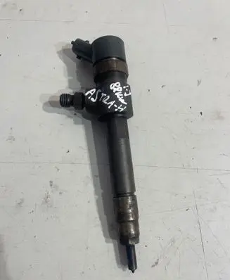 Opel Astra H Fuel injector 0445110165
