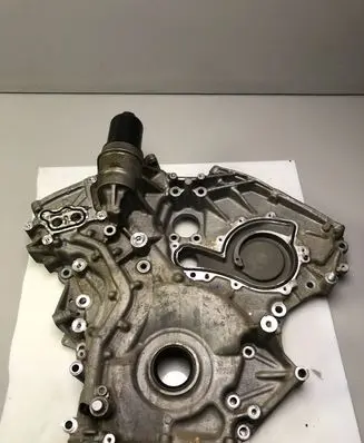 Ford F150 other engine part JT4E6059AA
