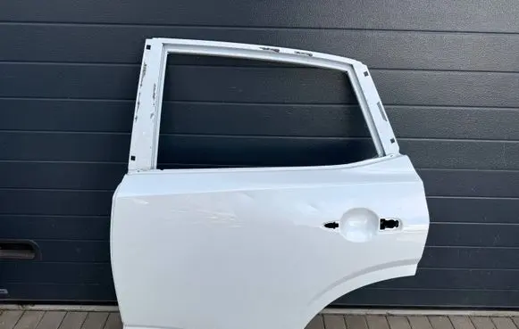 Nissan Qashqai J12 Front door 821496UA0A