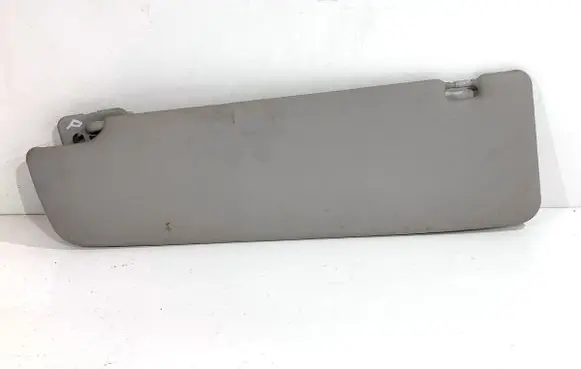 Peugeot Boxer Sun visor 