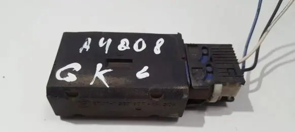 BMW 3 E36 Central locking motor 67111387607 67.111387607