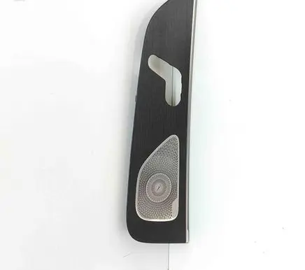 Mercedes-Benz GLS X167 Rear door card panel trim A1677302003