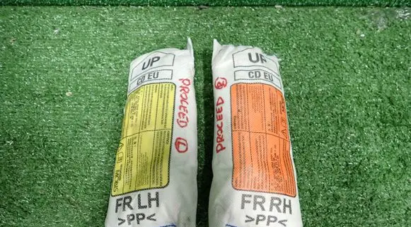 KIA Pro Cee'd III Seat airbag AA11013