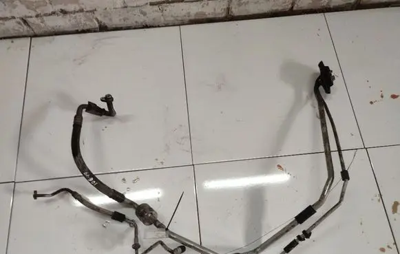 Fiat Ulysse Air conditioning (A/C) pipe/hose