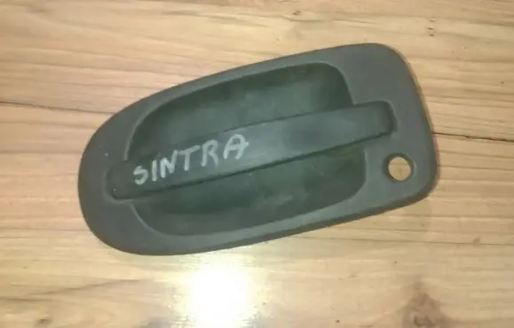 Opel Sintra Front door exterior handle