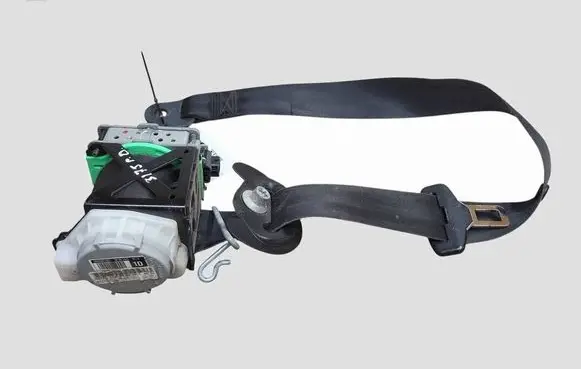 Citroen DS4 Front seatbelt 98026077XX