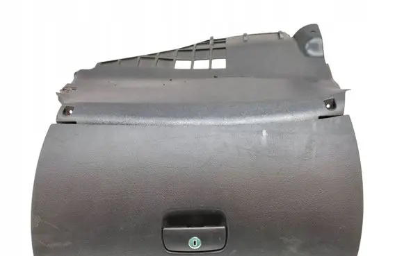 Volkswagen PASSAT B5.5 Glove box 3B1857101